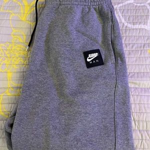 Jordan Jumpman Joggers XL